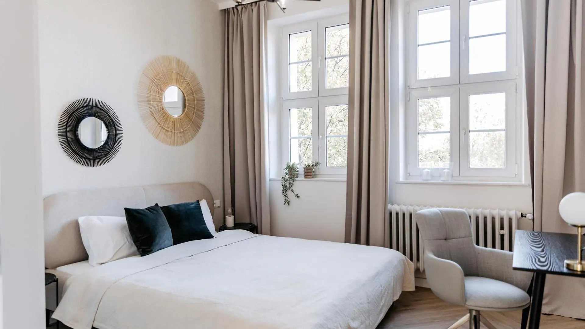 Mb By The Sea Apartments - Old Town Gdańsk 0*,