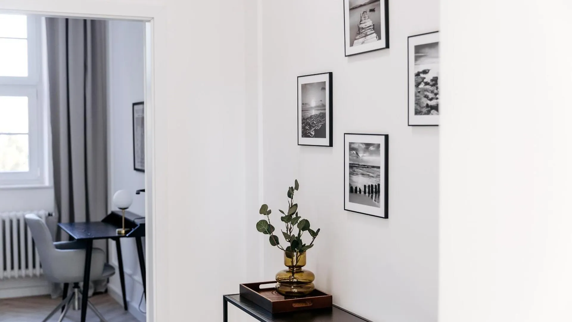 Mb By The Sea Apartments - Old Town Gdańsk Pologne