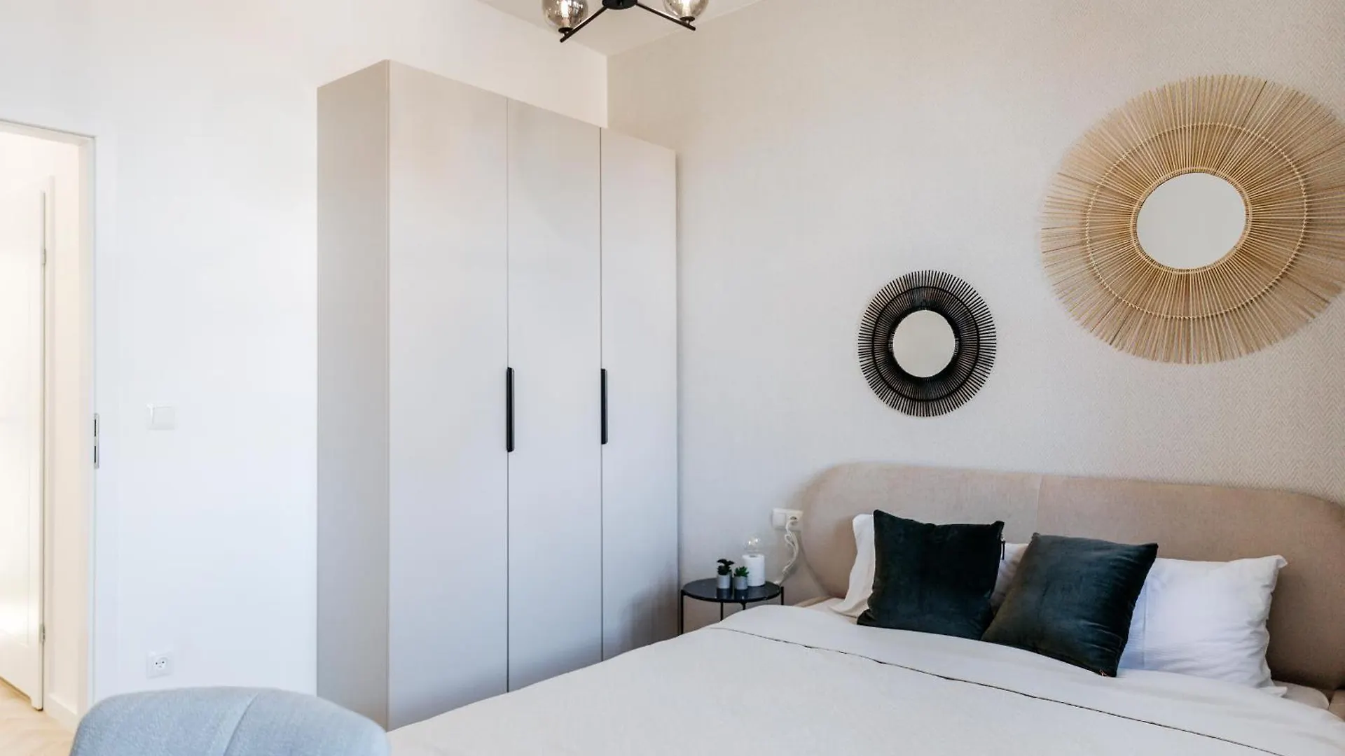 Mb By The Sea Apartments - Old Town Gdańsk
