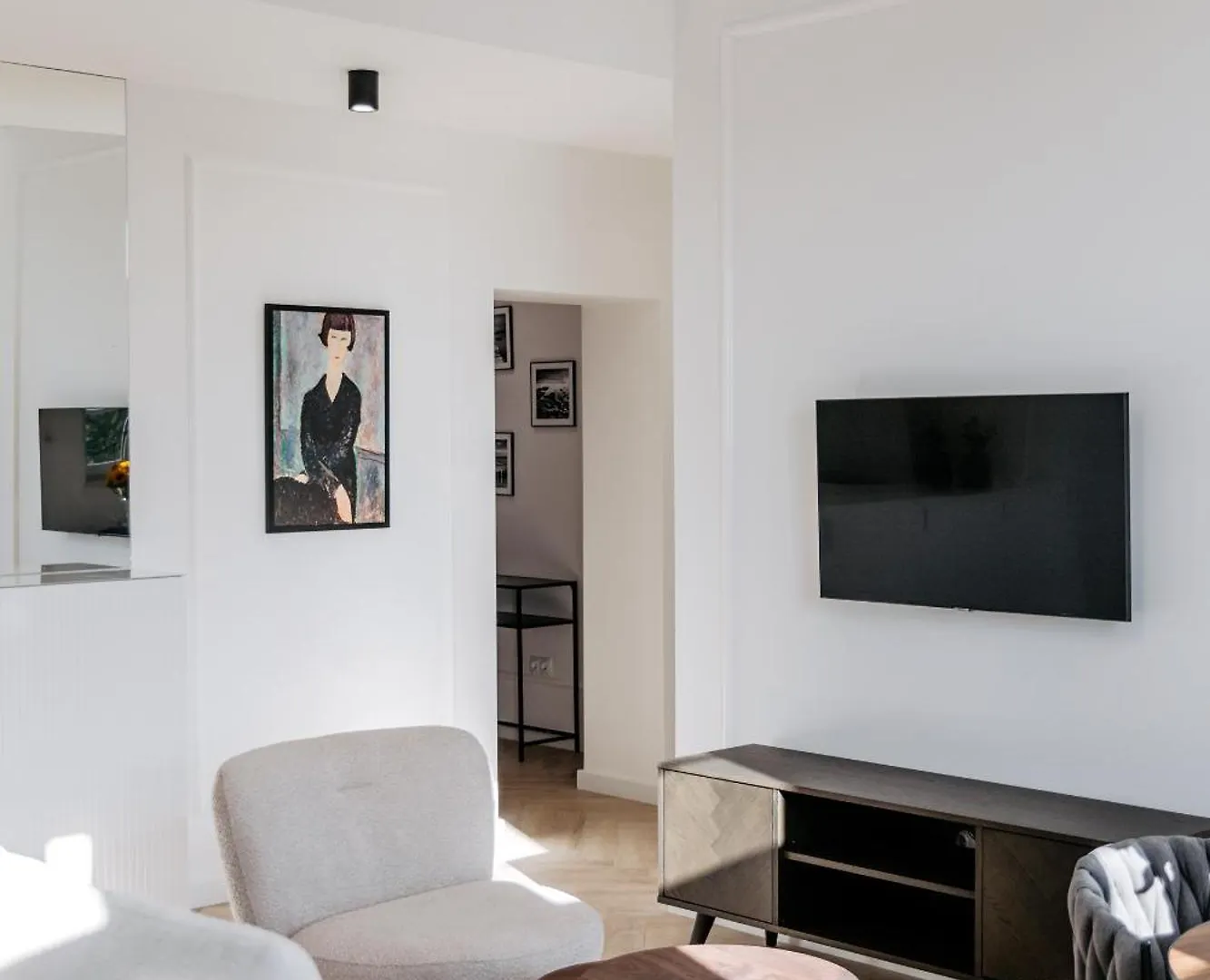 Mb By The Sea Apartments - Old Town Gdańsk Pologne