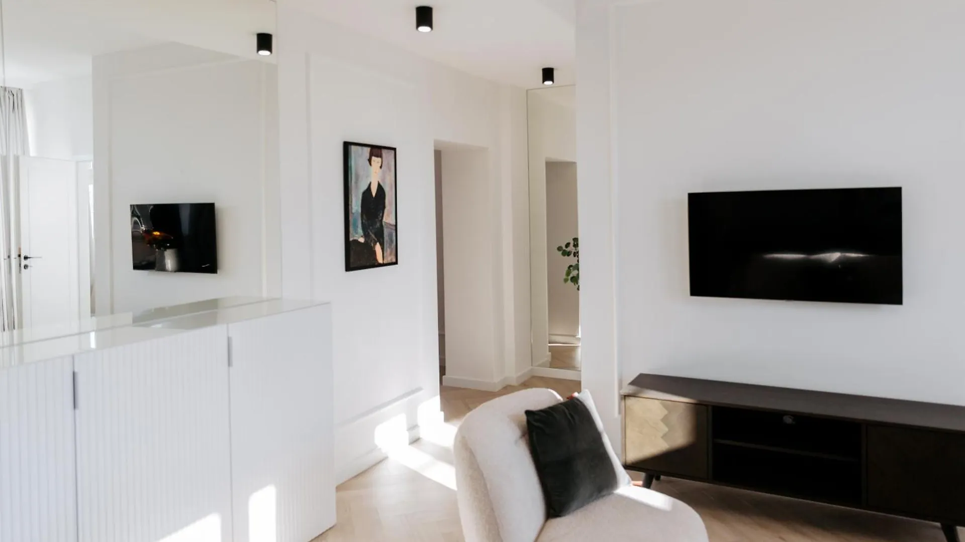 Mb By The Sea Apartments - Old Town Gdańsk 0*,  Pologne