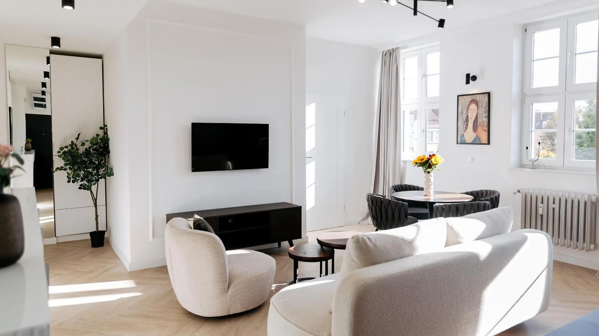 Mb By The Sea Apartments - Old Town Gdańsk
